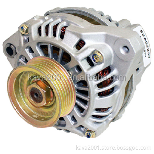 12V Auto Alternator For Honda Civic ES4 31100PLMA01 31100PLMA02 AHGA50